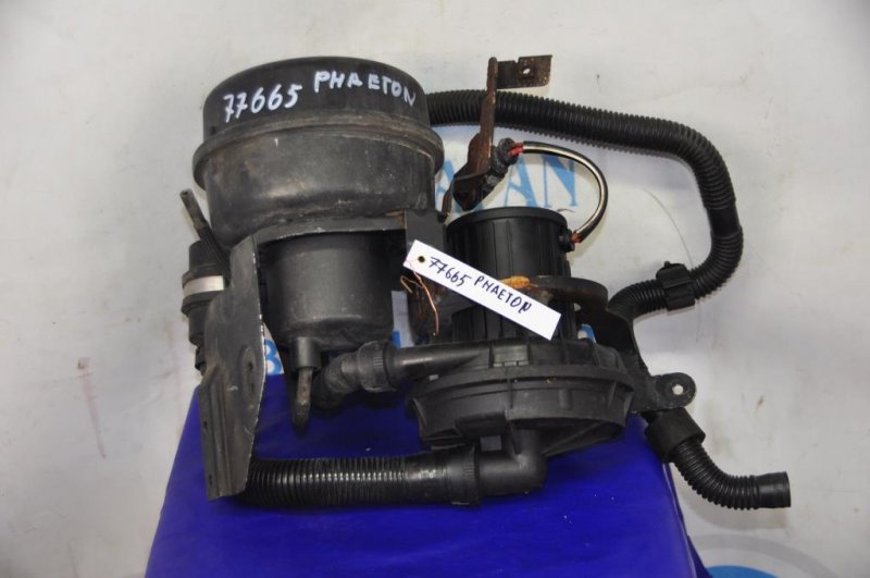Насос продувки катализатора VOLKSWAGEN PHAETON 02-10 07C 959 253 Б/У