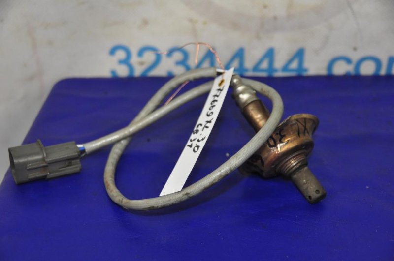 Лямбда зонд MITSUBISHI OUTLANDER XL 05-13 1588A165 Б/У