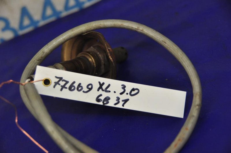 Лямбда зонд OUTLANDER XL 05-13