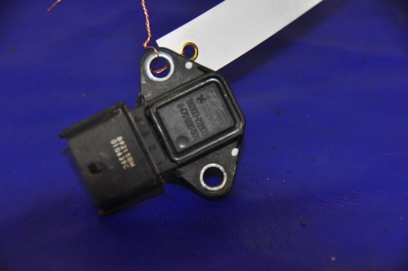 Датчик абсолютного давления (MAP sensor) KIA RIO JB 2005-2011