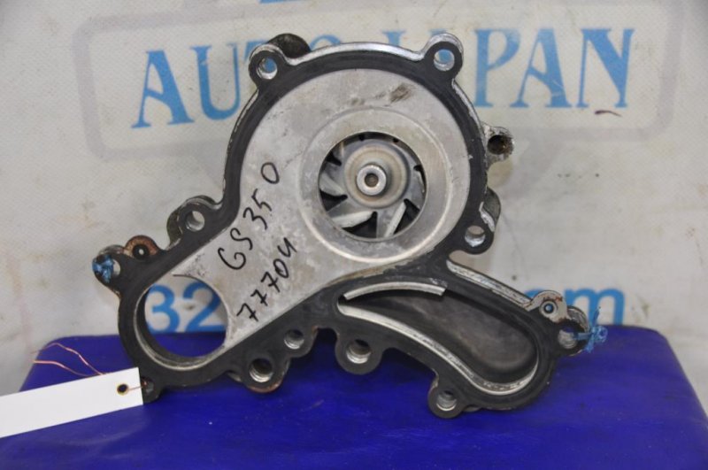 Помпа LEXUS LX570 07-15