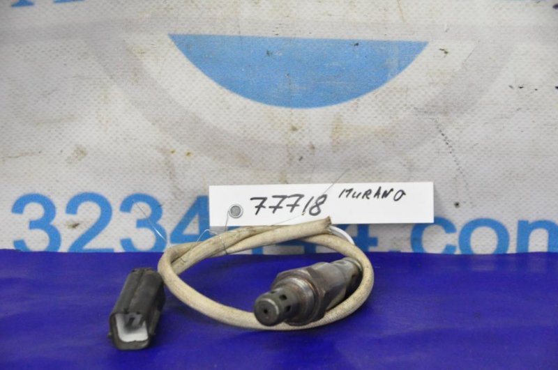 Запчасть лямбда зонд NISSAN MURANO Z51 07-14 226A0-JA10C Б/У Лямбда зонд NISSAN MURANO Z51 07-14 226A0-JA10C Б/У