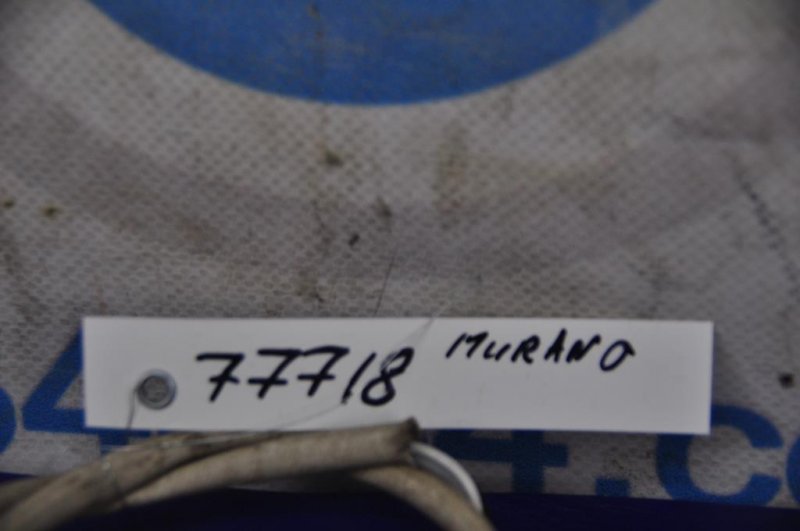 Лямбда зонд MURANO Z51 07-14 Лямбда зонд MURANO Z51 07-14