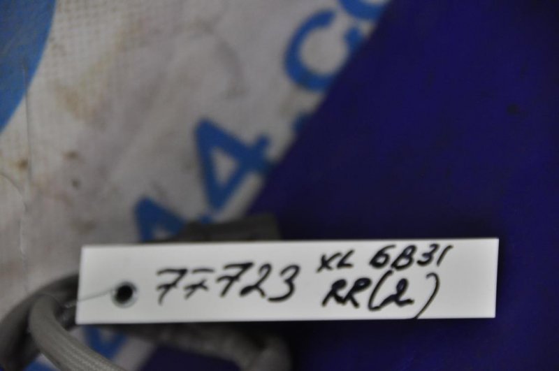 Лямбда зонд OUTLANDER XL 05-13