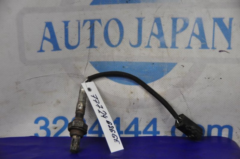 Запчасть лямбда зонд MAZDA 626 GE 91-97 NTK je50 Б/У Лямбда зонд MAZDA 626 GE 91-97 NTK je50 Б/У