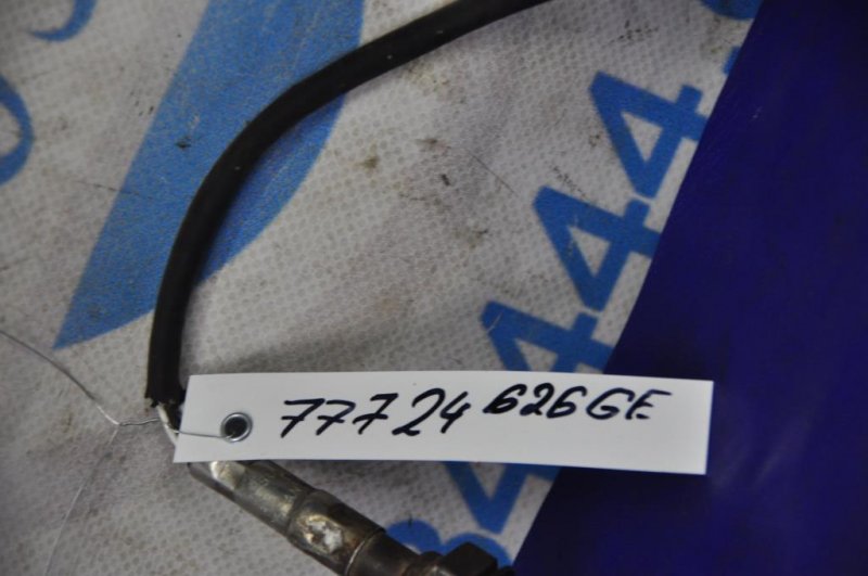 Лямбда зонд 626 GE 91-97 Лямбда зонд 626 GE 91-97