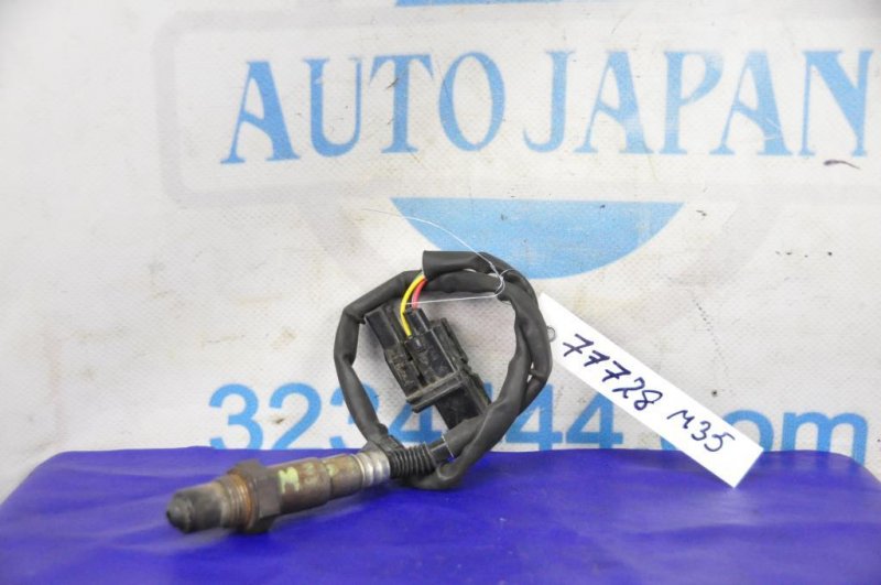 Лямбда зонд INFINITI M35/M45 04-10 22693-CD700 Б/У