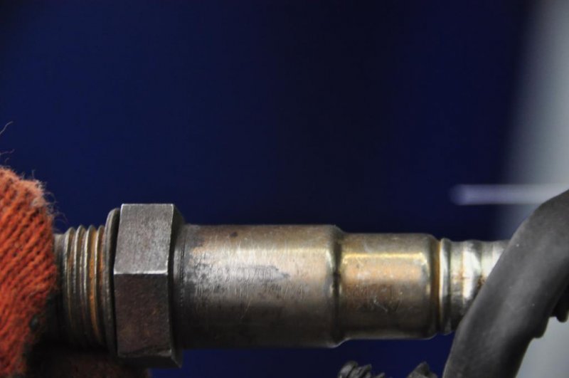 Лямбда зонд INFINITI M35/M45 04-10