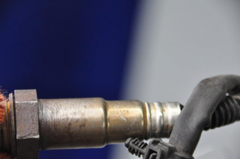 Лямбда зонд M35/M45 04-10