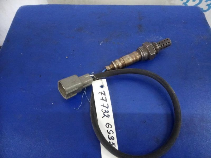 Лямбда зонд LEXUS GS350 GS300 05-11 89465-20280 Б/У