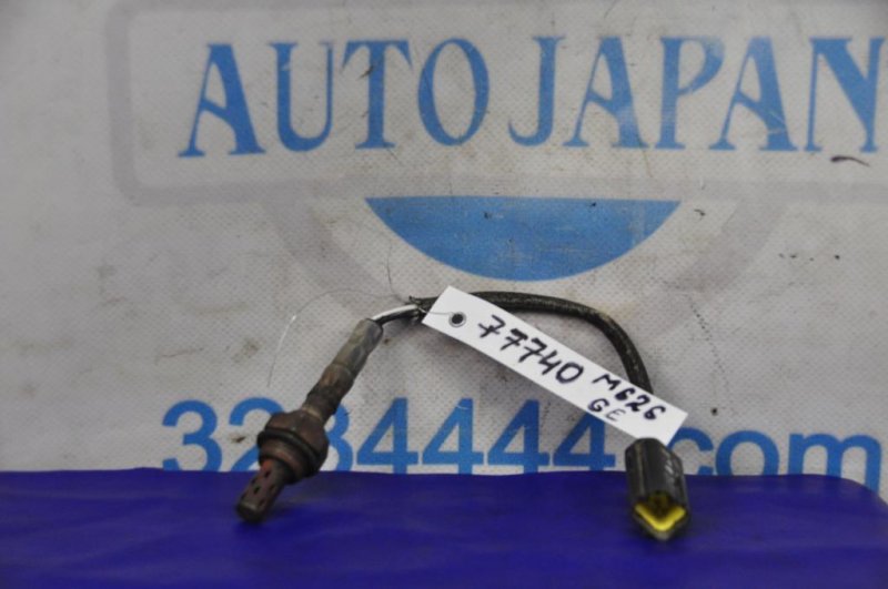 Запчасть лямбда зонд MAZDA 626 GE 91-97 NTK je50 Б/У Лямбда зонд MAZDA 626 GE 91-97 NTK je50 Б/У