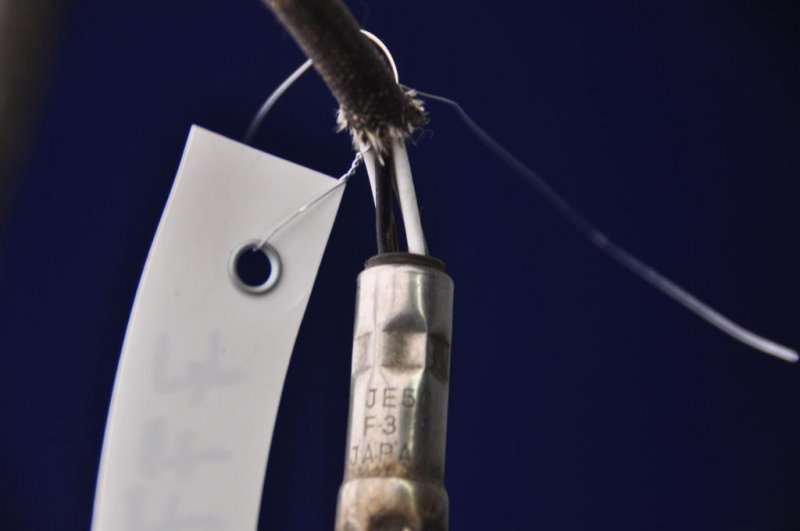 Лямбда зонд 626 GE 91-97 Лямбда зонд 626 GE 91-97