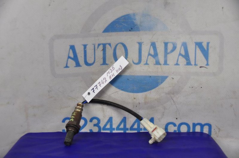 Лямбда зонд INFINITI M35/M45 04-10 149100-9330 Б/У