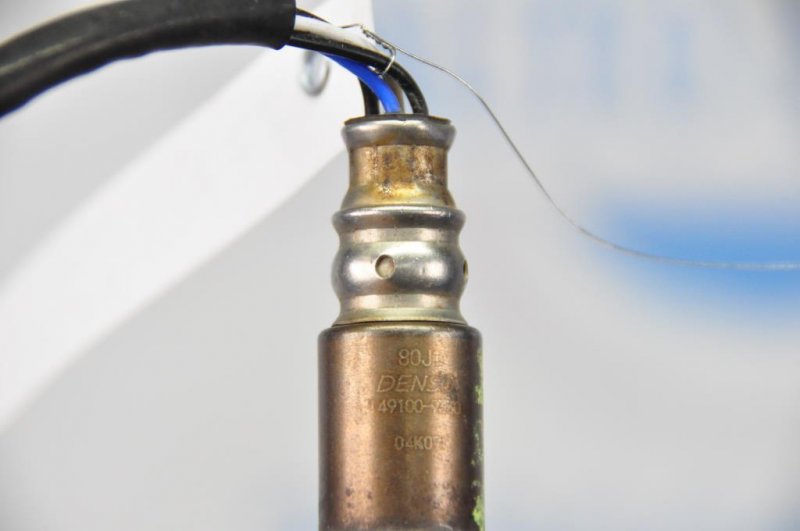 Лямбда зонд INFINITI M35/M45 04-10