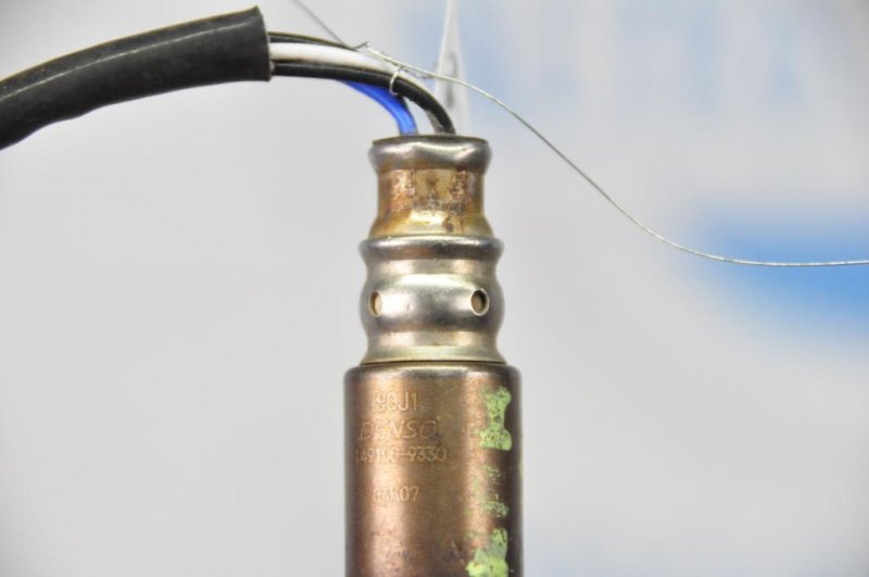 Лямбда зонд M35/M45 04-10