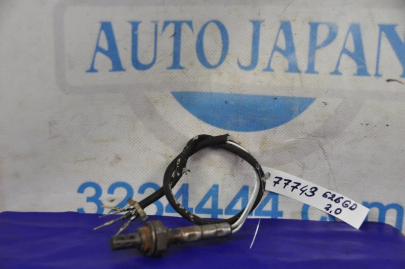 Лямбда зонд MAZDA 626 GD 87-91 Б/У