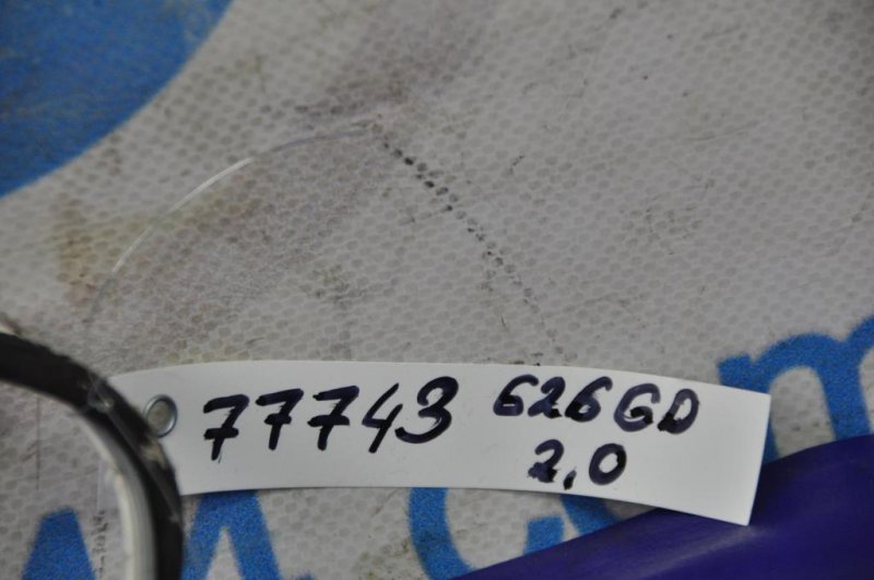 Лямбда зонд 626 GD 87-91