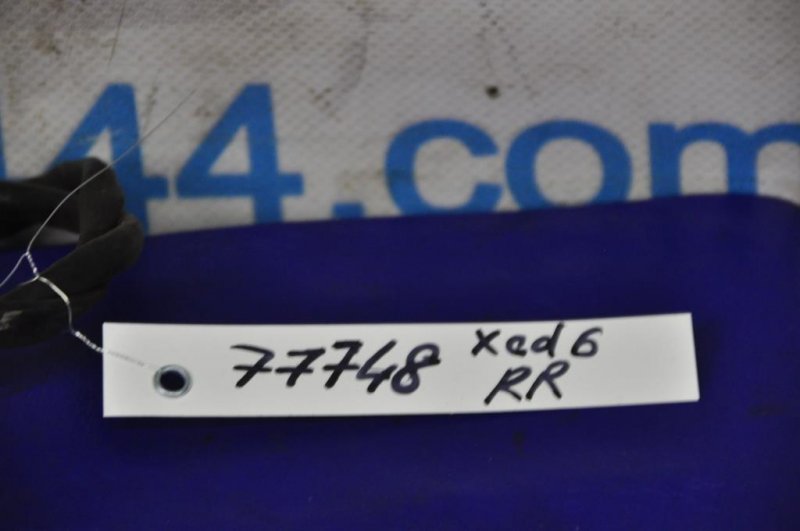 Лямбда зонд XEDOS 6 X6 (CA) 92-98