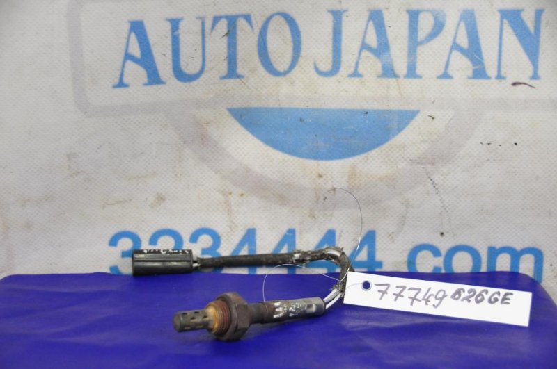 Запчасть лямбда зонд MAZDA 626 GE 91-97 NTK je50 Б/У Лямбда зонд MAZDA 626 GE 91-97 NTK je50 Б/У