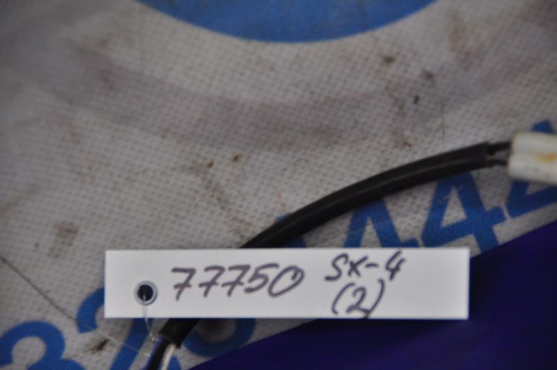 Лямбда зонд SX4 06-13 Лямбда зонд SX4 06-13