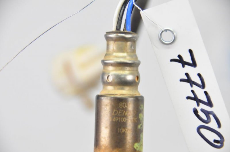 Лямбда зонд SUZUKI SX4 06-13 Лямбда зонд SUZUKI SX4 06-13