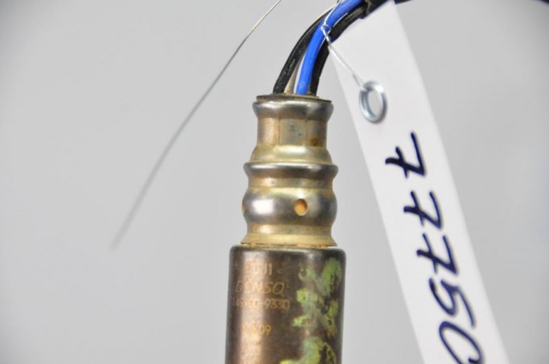 Лямбда зонд SX4 06-13 Лямбда зонд SX4 06-13