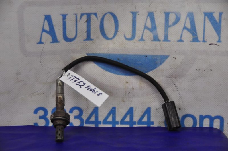 Запчасть лямбда зонд MAZDA XEDOS 6 X6 (CA) 92-98 Б/У Лямбда зонд MAZDA XEDOS 6 X6 (CA) 92-98 Б/У
