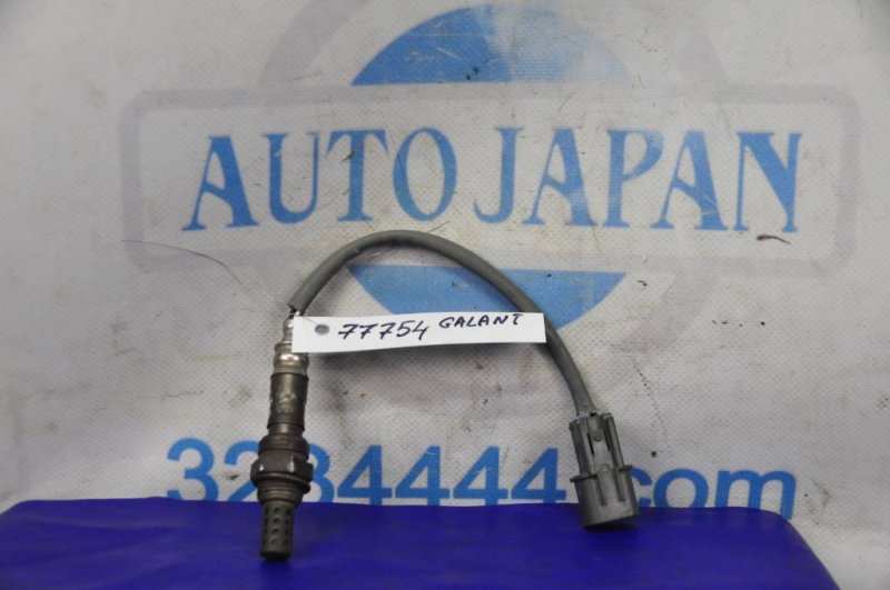 Запчасть лямбда зонд MITSUBISHI GALANT 03-12 Б/У Лямбда зонд MITSUBISHI GALANT 03-12 Б/У