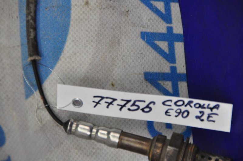 Лямбда зонд COROLLA E90 87-91 Лямбда зонд COROLLA E90 87-91