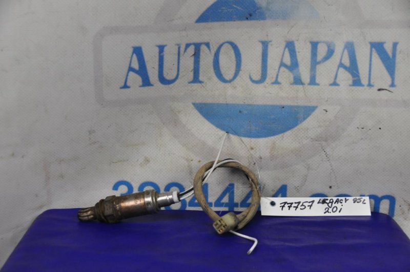 Лямбда зонд SUBARU LEGACY 94-98 BG/BD Б/У