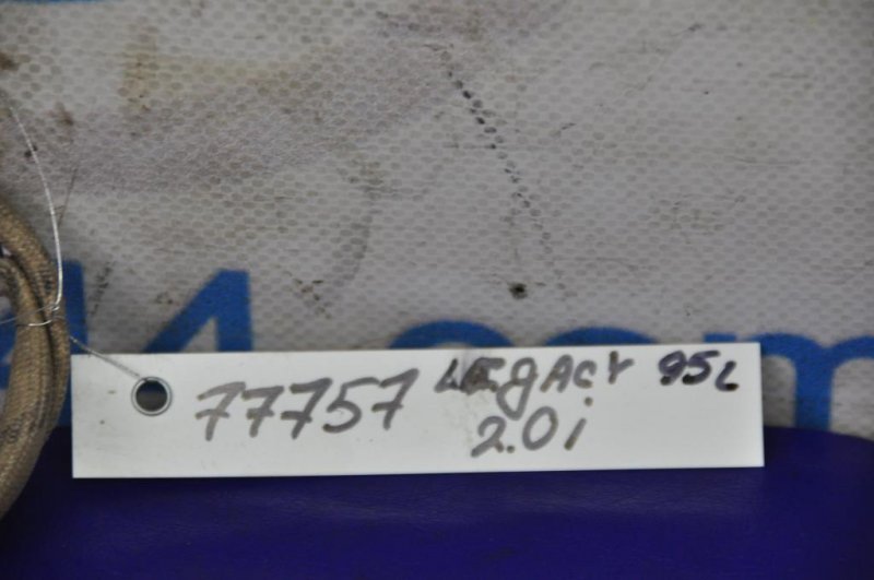 Лямбда зонд LEGACY 94-98 BG/BD