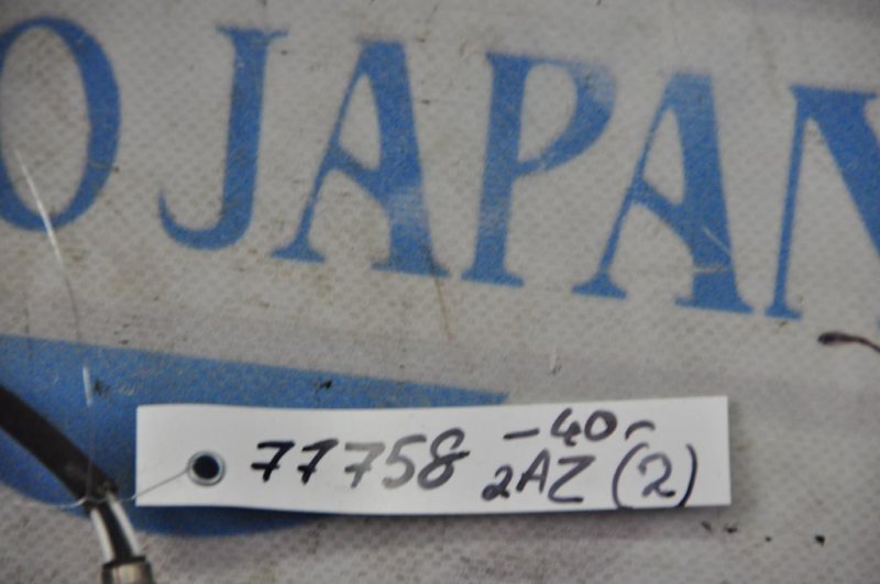 Лямбда зонд CAMRY 40 06-11