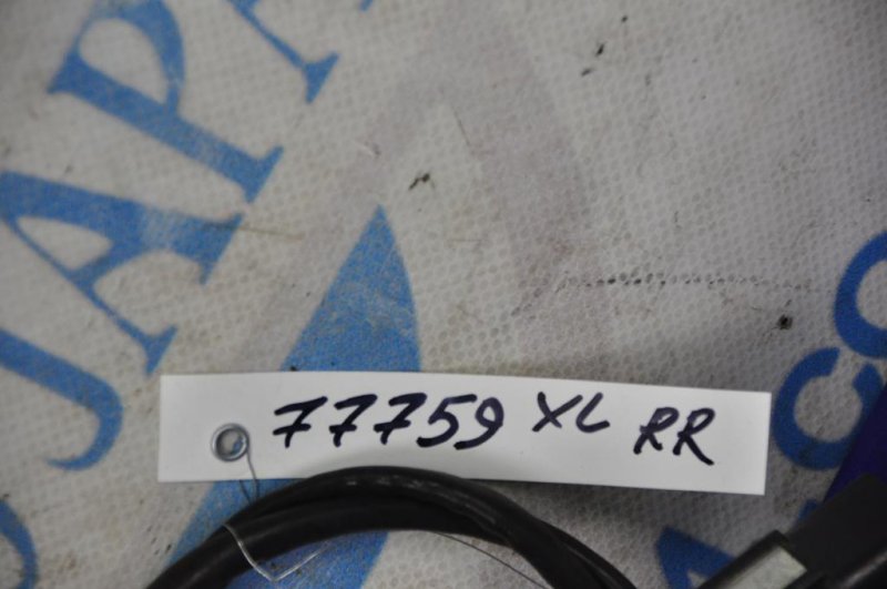 Лямбда зонд OUTLANDER XL 05-13