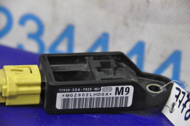 Датчик удара HONDA ACCORD CL7 / TSX 03-08