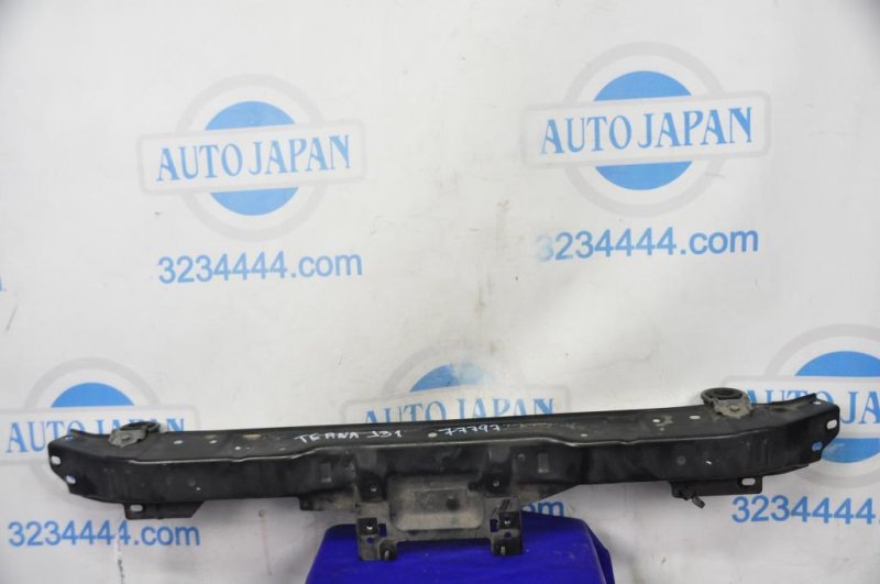 Панель передняя верхняя NISSAN TEANA J31 03-07 62510-9W50A Б/У