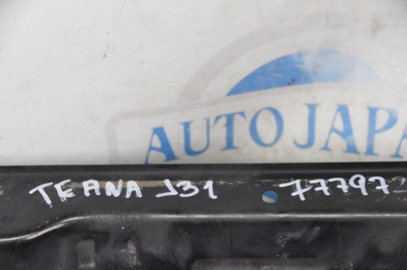 Панель передняя верхняя TEANA J31 03-07