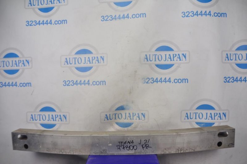 Усилитель переднего бампера NISSAN TEANA J31 03-07 62032-9Y000 Б/У