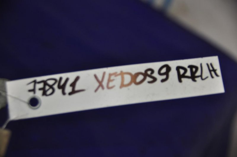 Стеклоподъемник задний левый XEDOS 9 X9 (TA) 93-02 Стеклоподъемник задний левый XEDOS 9 X9 (TA) 93-02