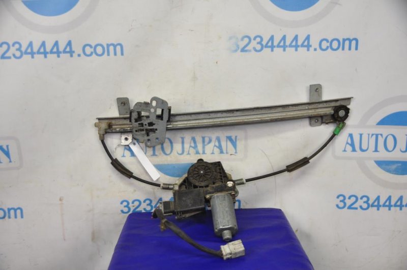 Стеклоподъемник передний правый MAZDA 626 GF 97-02 130822904 Б/У