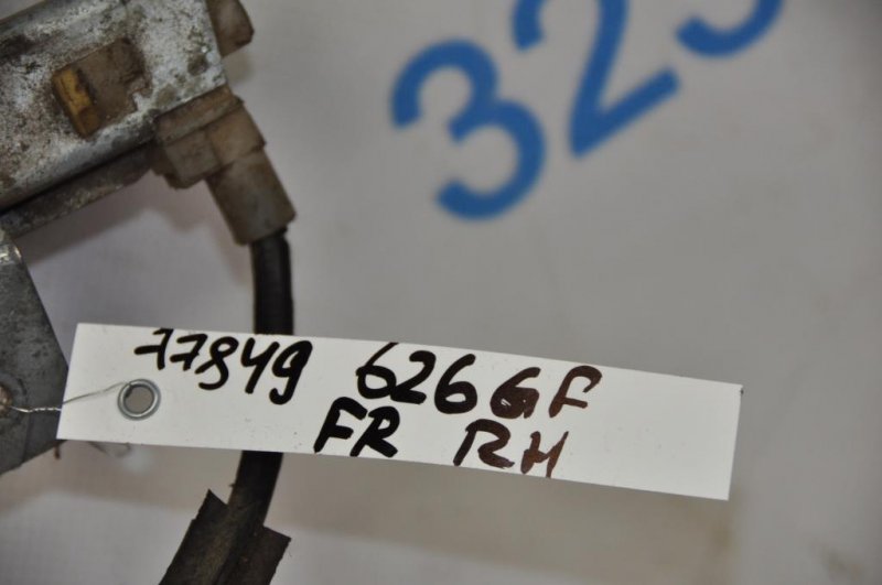 Стеклоподъемник передний правый 626 GF 97-02