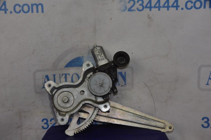 Стеклоподъемник задний правый TOYOTA CAMRY 40 06-11