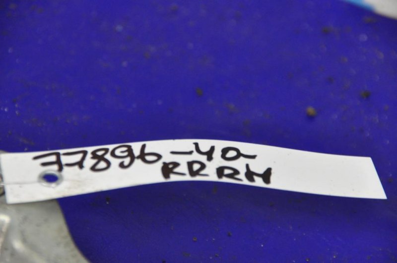 Стеклоподъемник задний правый CAMRY 40 06-11