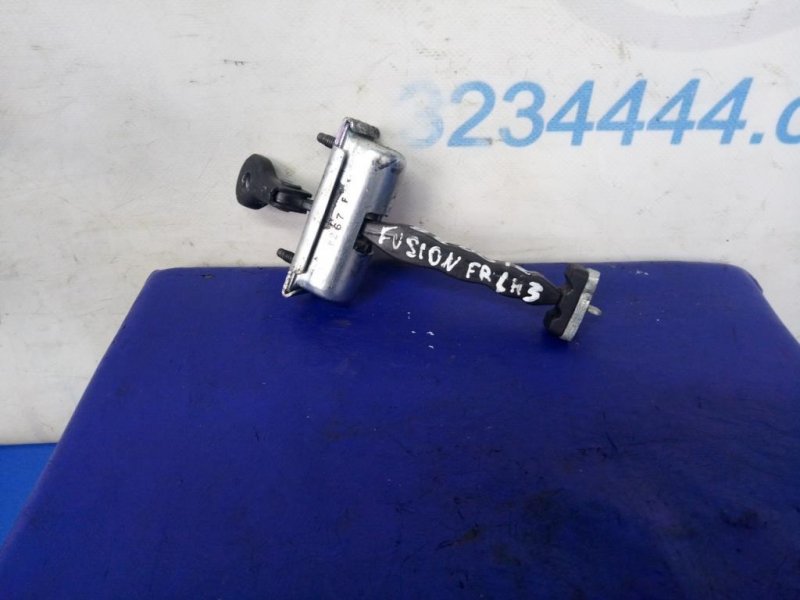 Ограничитель двери передний левый FUSION 14- 2014 Седан 2.5