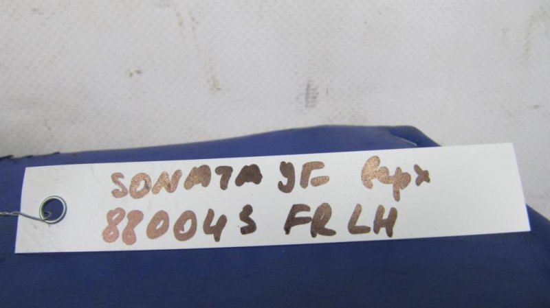 Петля двери верхняя передняя левая SONATA YF 10-14 Петля двери верхняя передняя левая SONATA YF 10-14