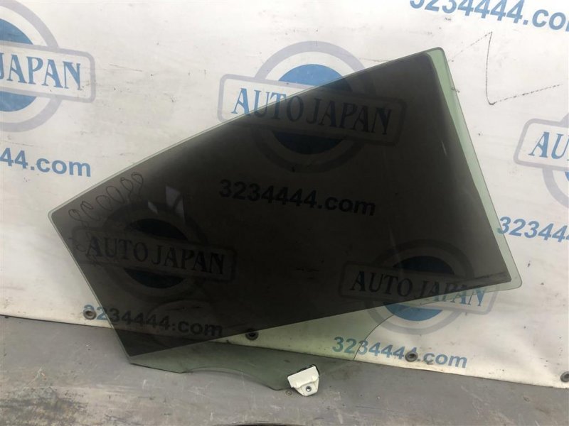 Стекло двери заднее левое MAZDA 6 GJ 12-