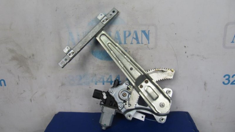 Стеклоподъемник задний левый MITSUBISHI LANCER X 10 07-15