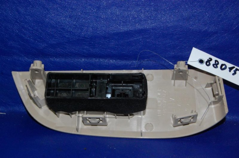 Кнопка стеклоподъемника задняя левая SUBARU LEGACY BN 14-18 Седан 2.5