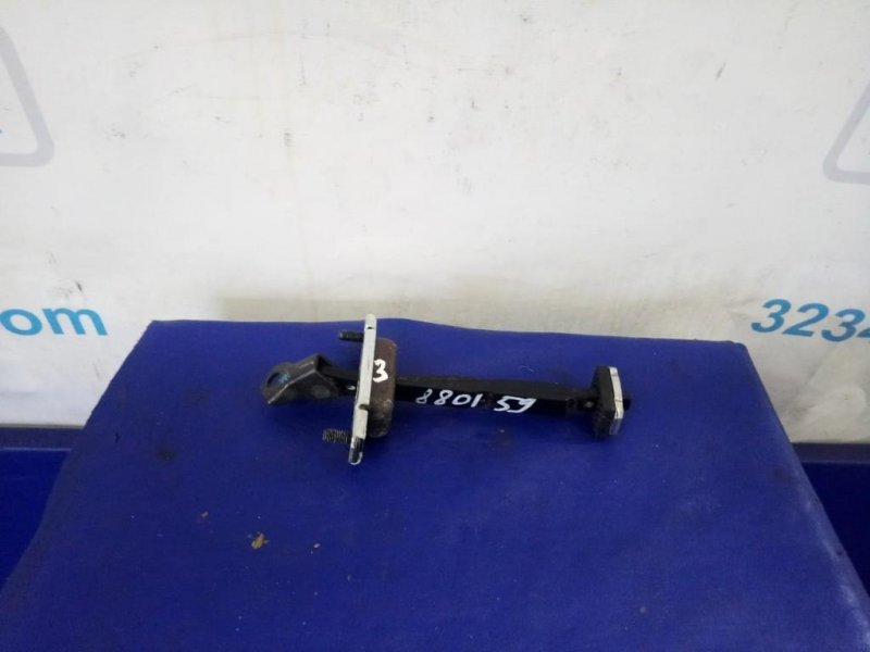 Запчасть ограничитель двери задний левый KIA OPTIMA TF 11-16 79480-2T000 Б/У Ограничитель двери задний левый KIA OPTIMA TF 11-16 79480-2T000 Б/У