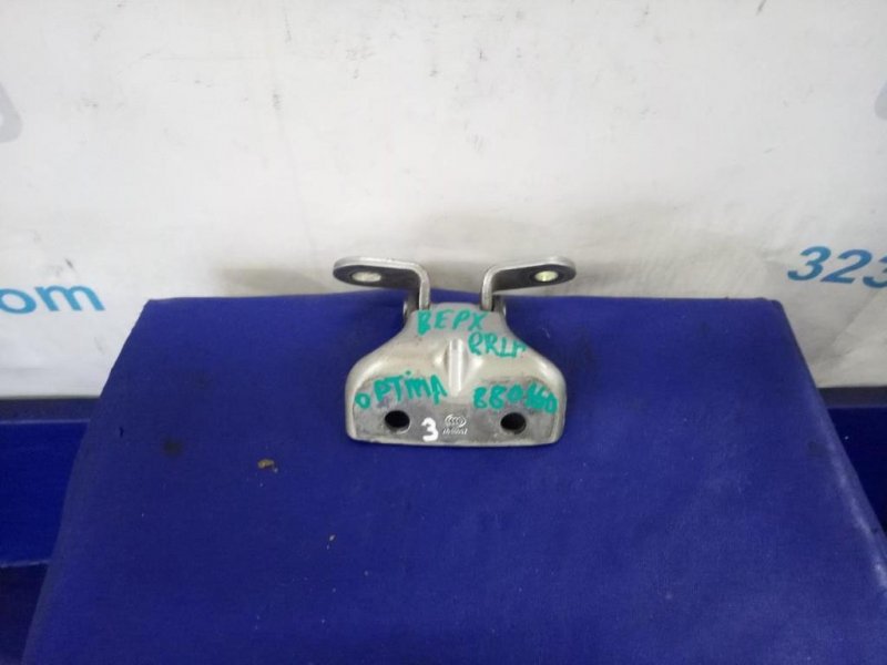 Запчасть петля двери верхняя задняя левая KIA OPTIMA TF 11-16 79410-3K000 Б/У Петля двери верхняя задняя левая KIA OPTIMA TF 11-16 79410-3K000 Б/У