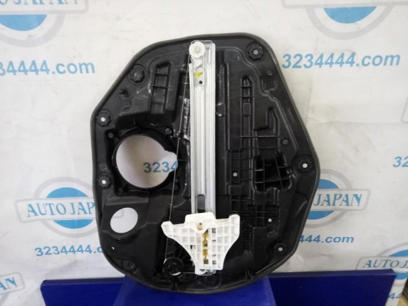 Стеклоподъемник задний левый OPTIMA TF 11-16